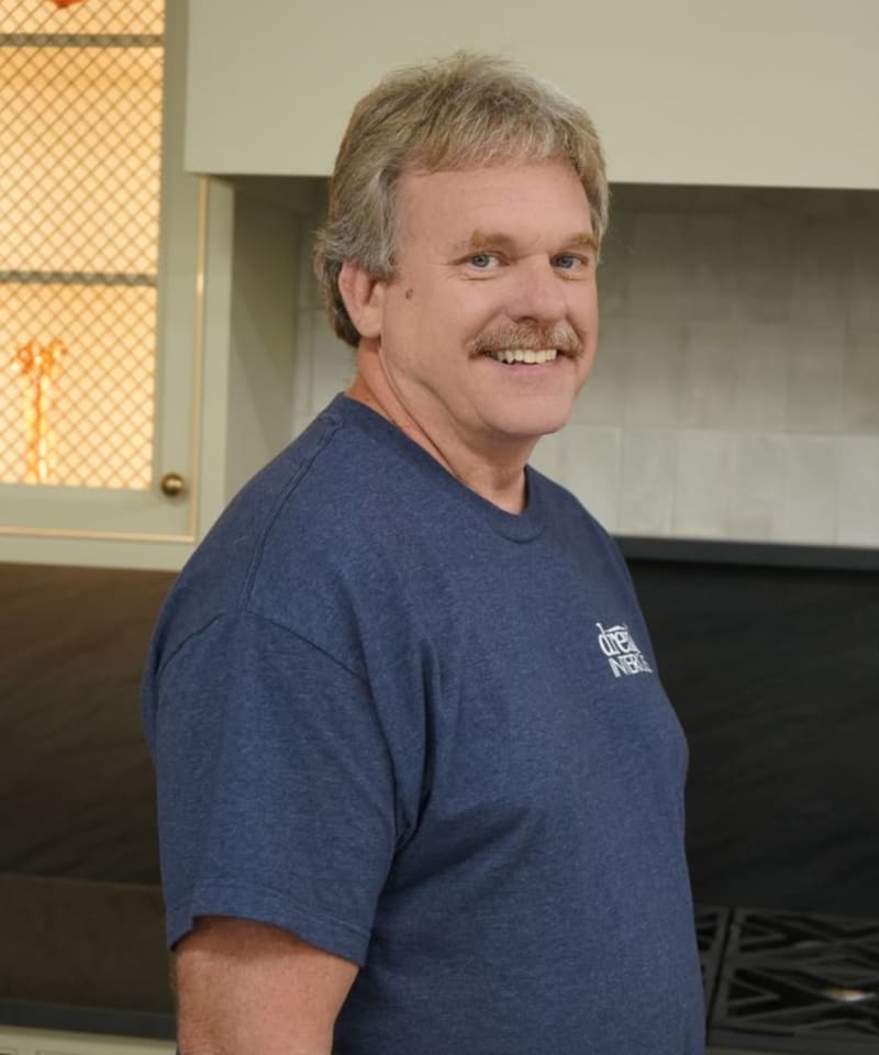 David Shildmyer