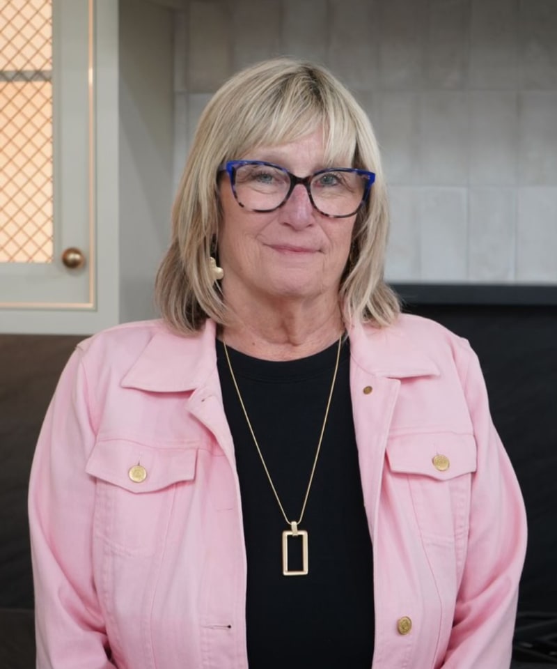 Janet Silva
